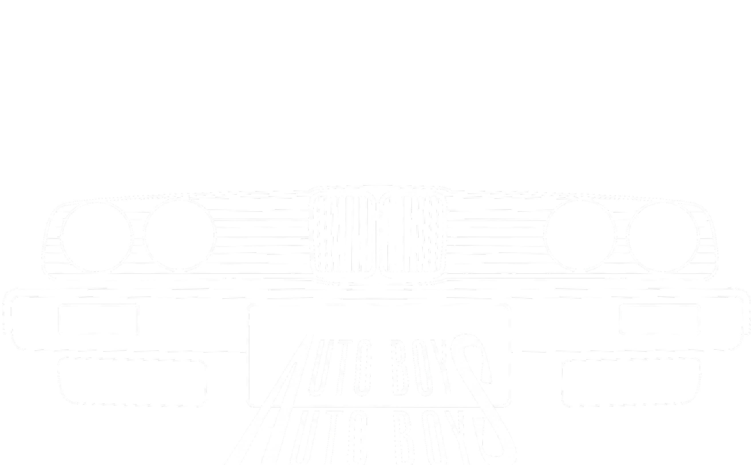 BMW Silhouette